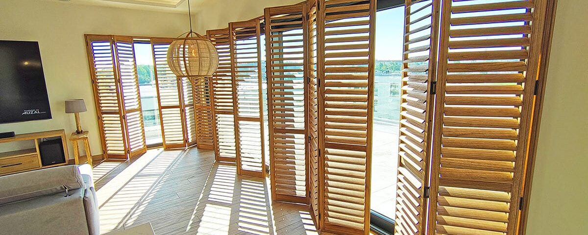 Shuttersy Drewniane Idea Shutters